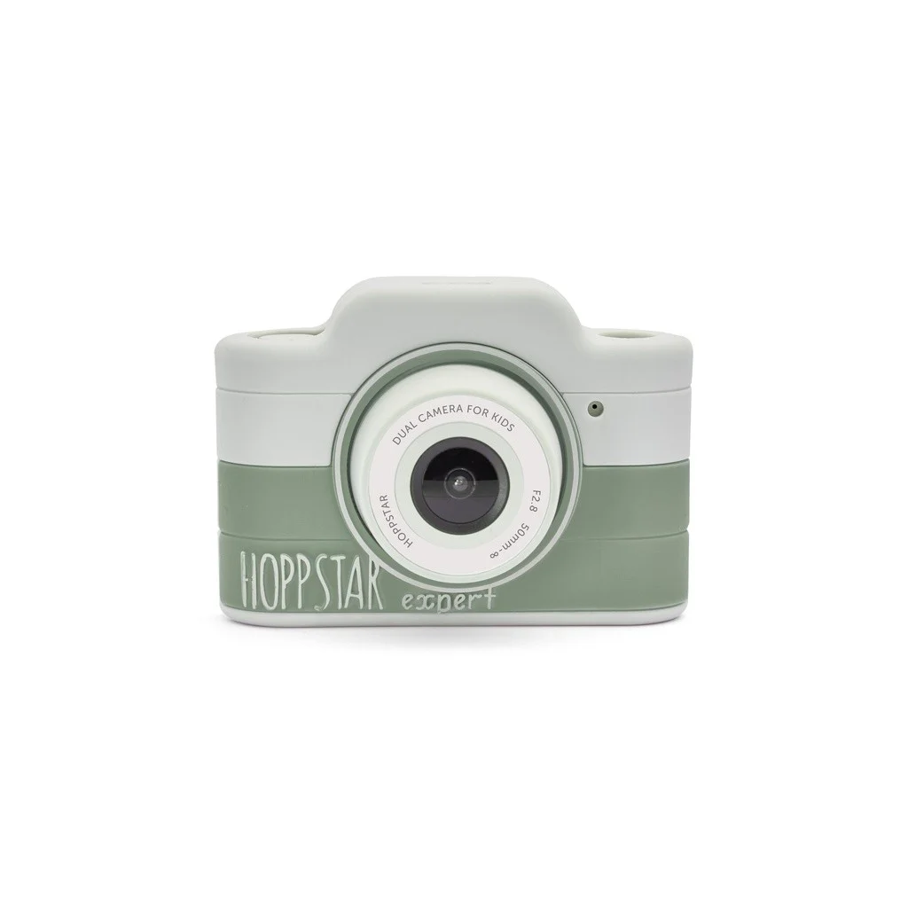 Silicone Case for Kids Camera Expert — Laurel