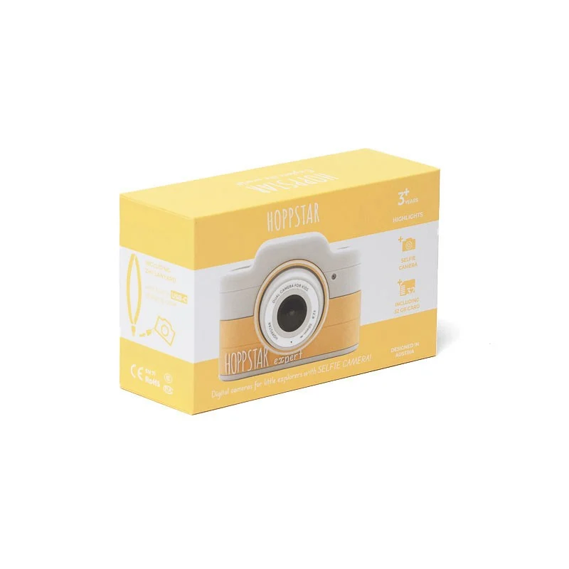 Hoppstar Expert — Kids Camera, Selfie & Video, photo 39