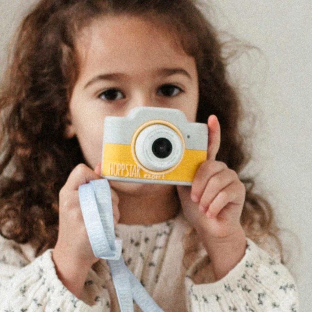 Hoppstar Expert — Kids Camera, Selfie & Video, photo 22