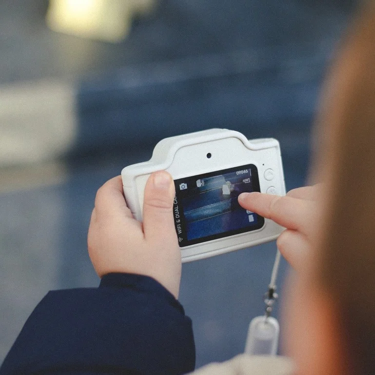Hoppstar Expert — Kids Camera, Selfie & Video, photo 20