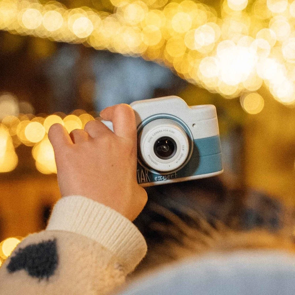 Hoppstar Expert — Kids Camera, Selfie & Video, photo 5