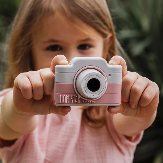 Hoppstar Expert — Kids Camera, Selfie & Video, photo 12