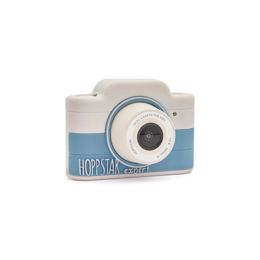 Hoppstar Expert — Kids Camera, Selfie & Video — Yale