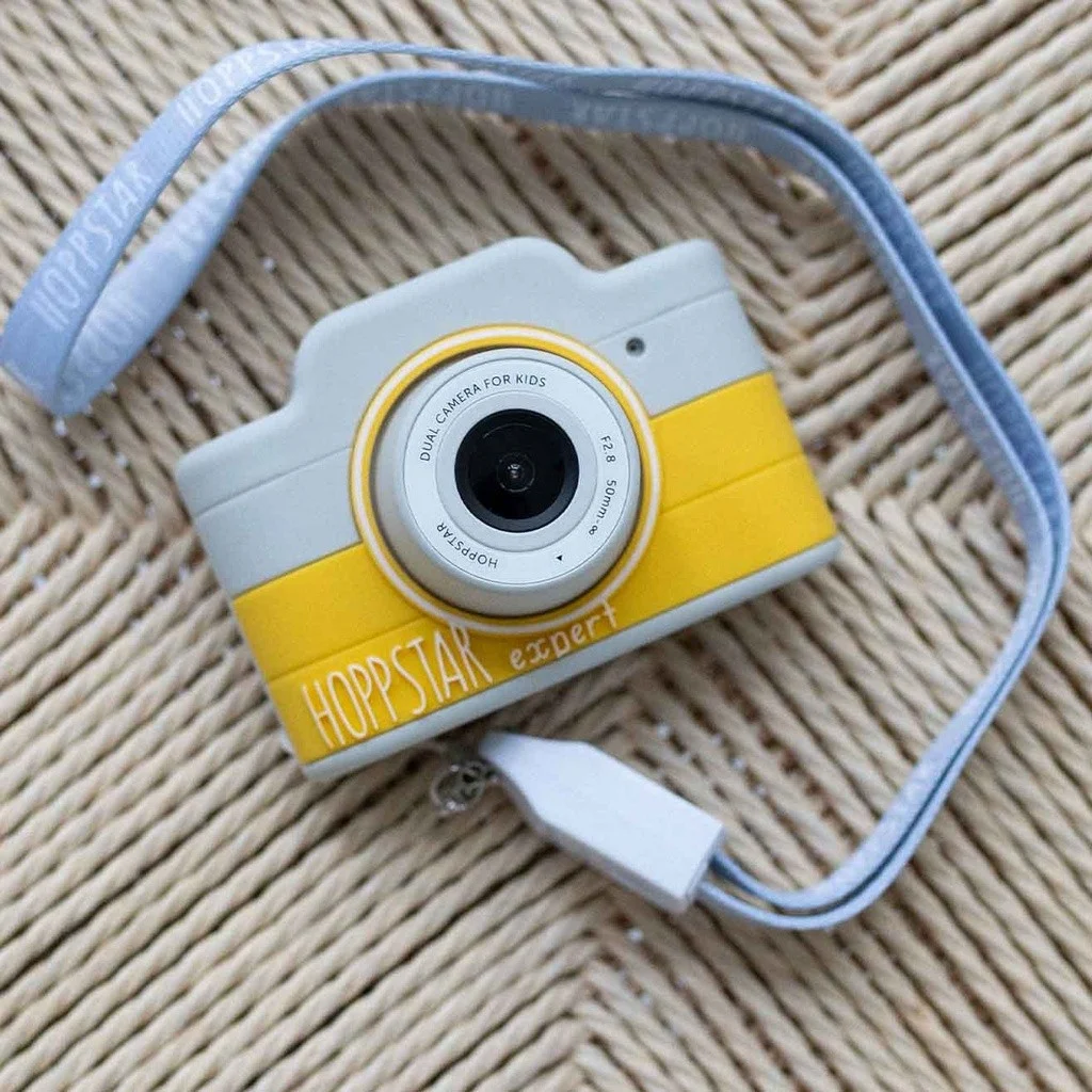 Hoppstar Expert — Kids Camera, Selfie & Video, photo 23