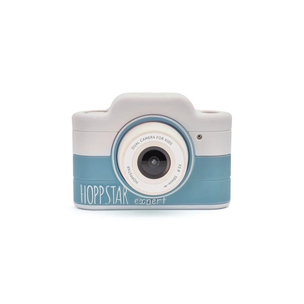 Silicone Case for Kids Camera Expert — Yale