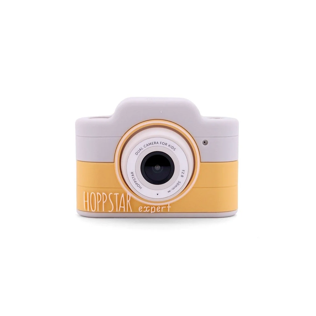 Hoppstar Expert — Kids Camera, Selfie & Video