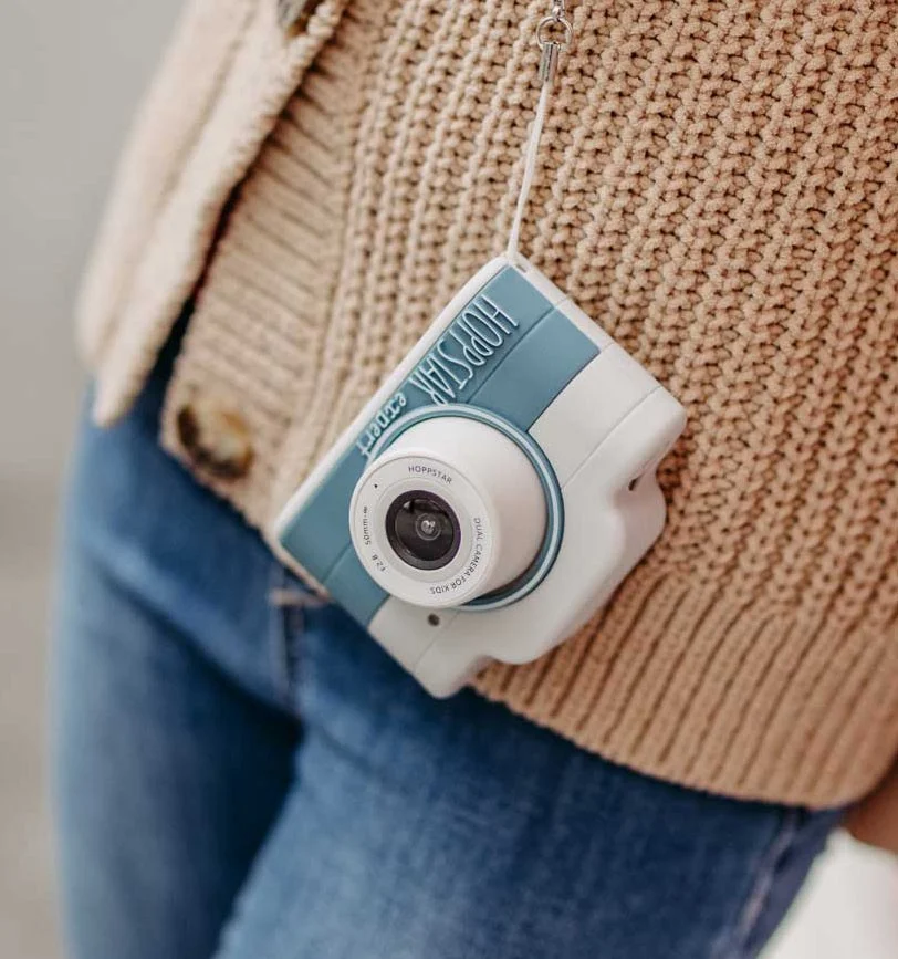 Hoppstar Expert — Kids Camera, Selfie & Video, photo 4