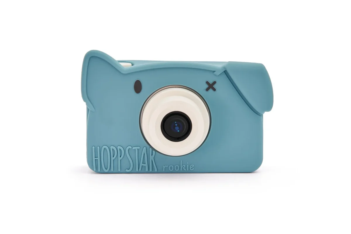 Hoppstar Rookie — Kids Camera — Yale