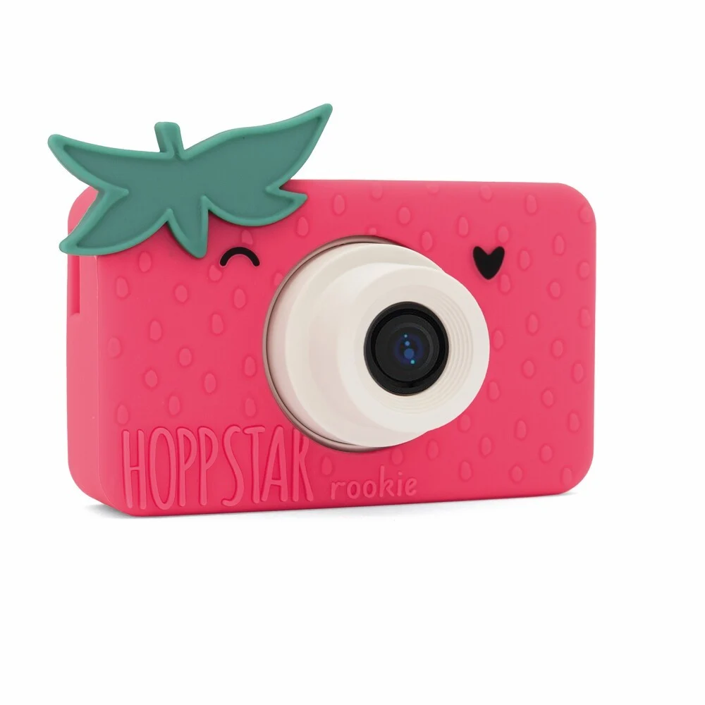 Hoppstar Rookie — Kids Camera, photo 14