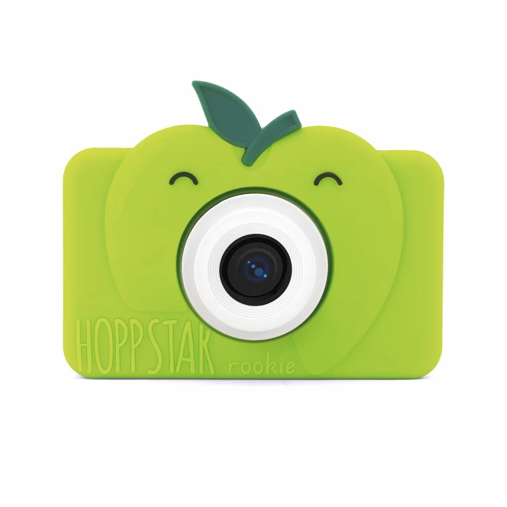 Hoppstar Rookie — Kids Camera