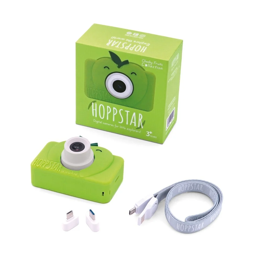 Hoppstar Rookie — Kids Camera, photo 23
