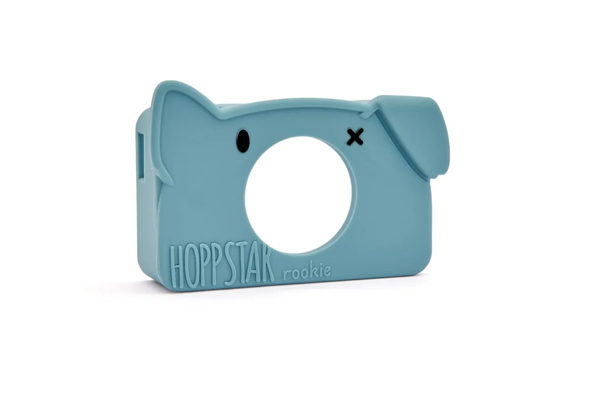 Hoppstar Rookie — Kids Camera, photo 19