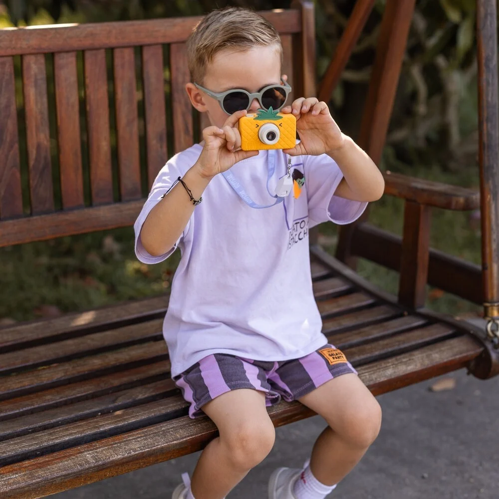 Hoppstar Rookie — Kids Camera, photo 10
