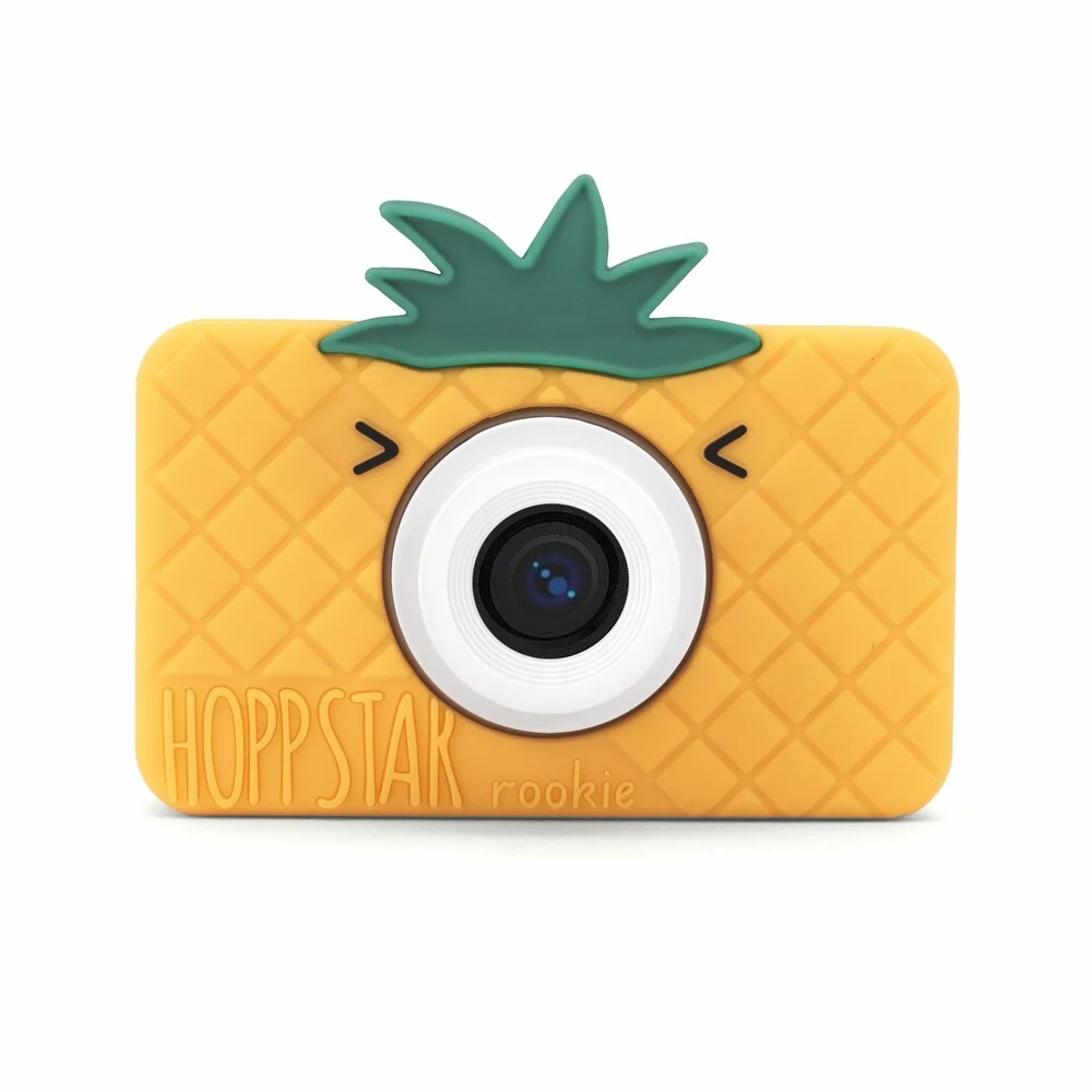 Hoppstar Rookie — Kids Camera — Pina Colaada