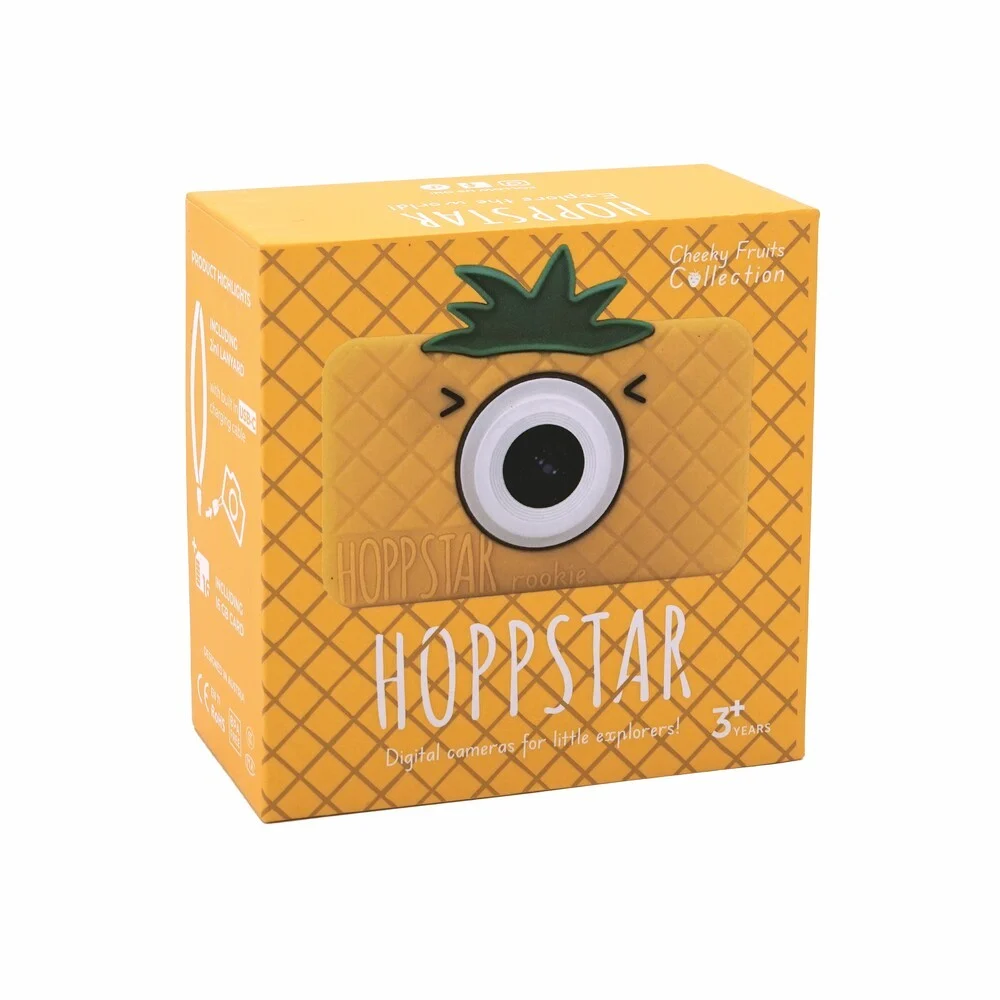 Hoppstar Rookie — Kids Camera, photo 24