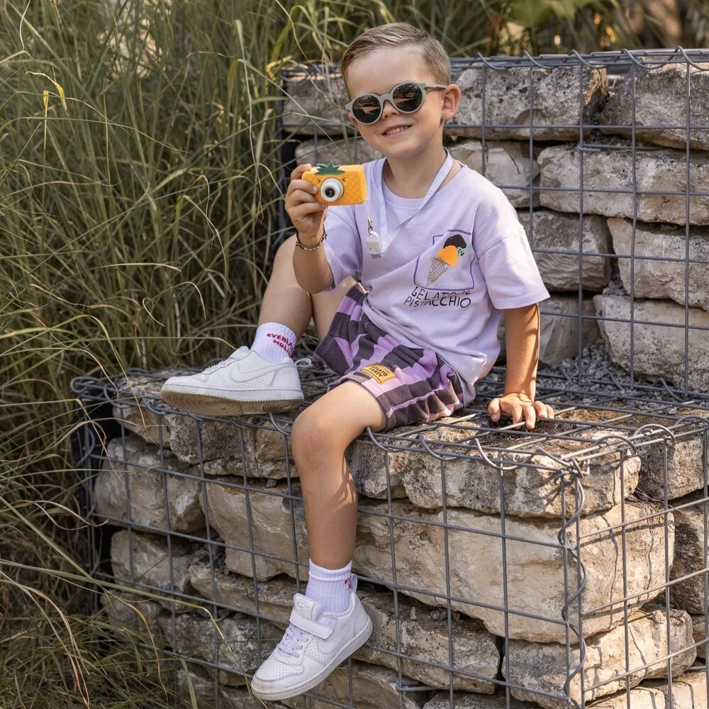 Hoppstar Rookie — Kids Camera, photo 11
