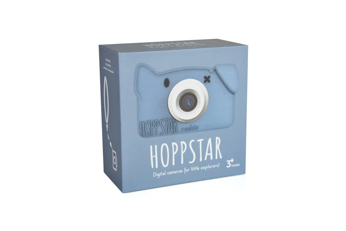 Hoppstar Rookie — Kids Camera, photo 29