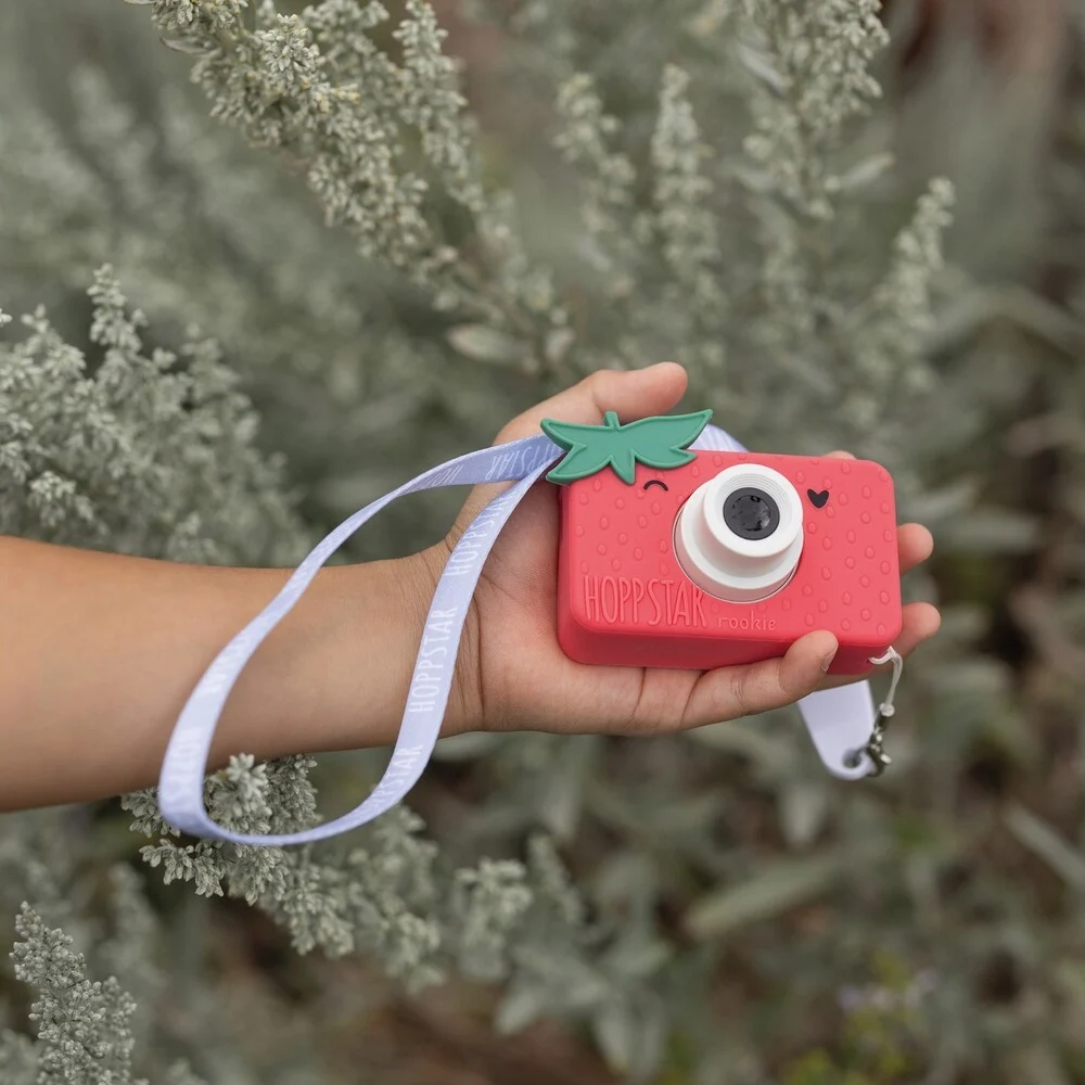 Hoppstar Rookie — Kids Camera, photo 15