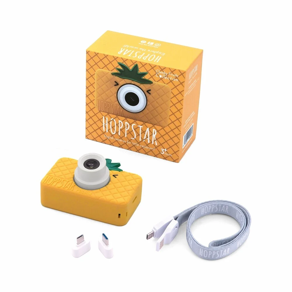Hoppstar Rookie — Kids Camera, photo 25