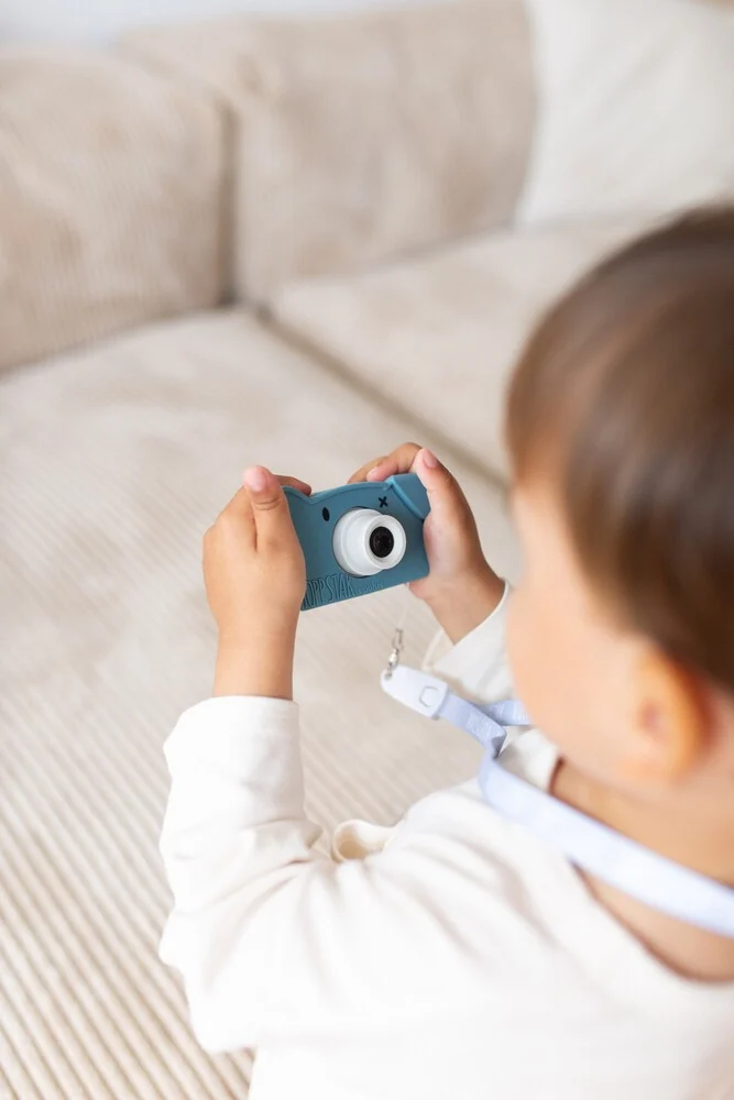 Hoppstar Rookie — Kids Camera, photo 20