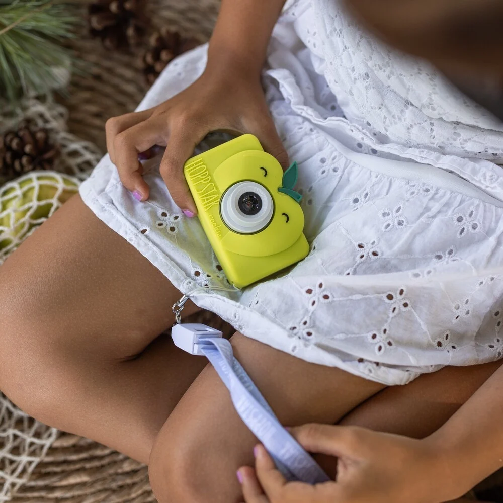 Hoppstar Rookie — Kids Camera, photo 6