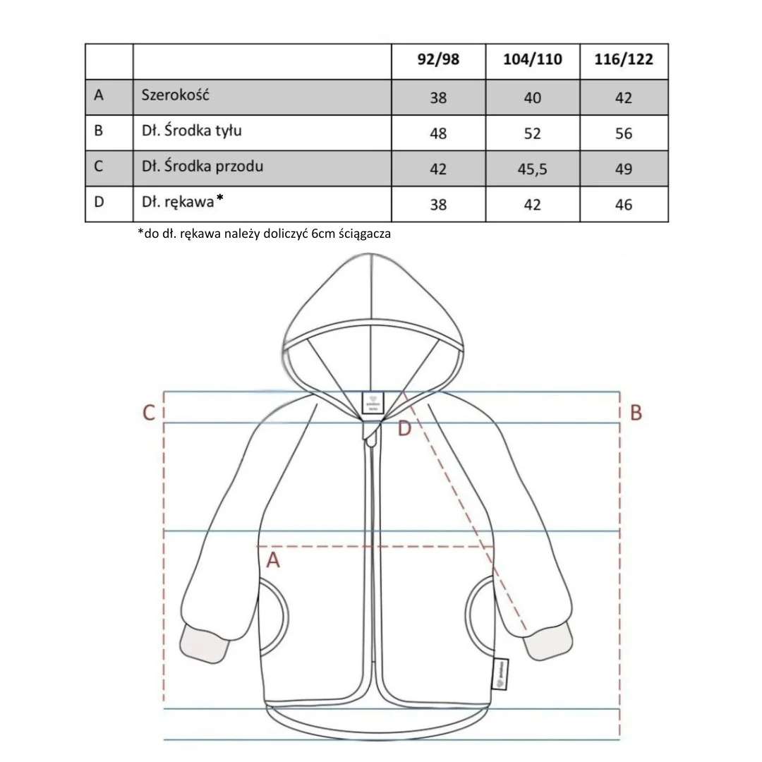 Lambie Cloud Rosewood Merino Wool Jacket, photo 3