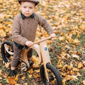 Pedals Add-on for the Balance Bike 3in1, photo 3