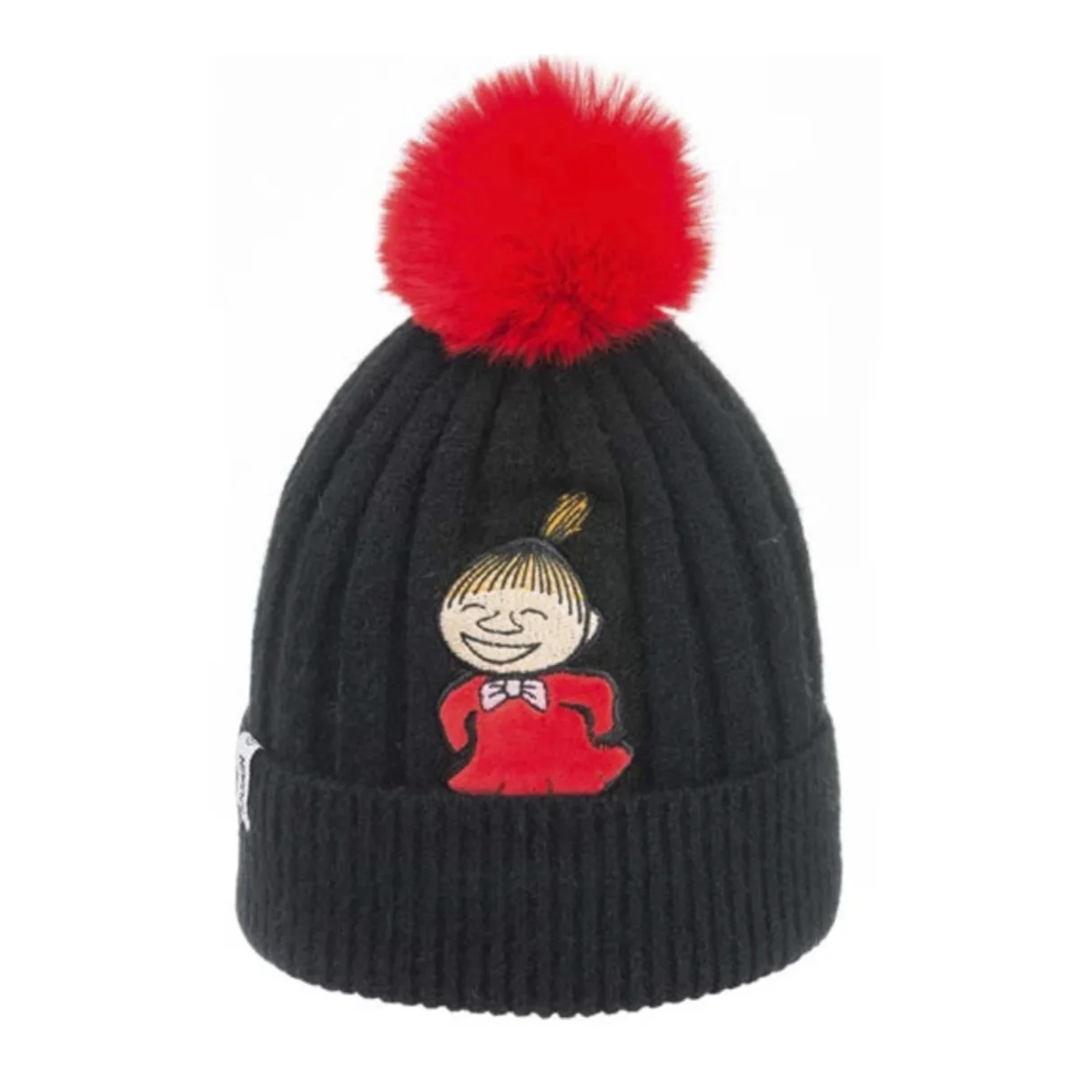Little My — Kids Beanie, 47–55 cm