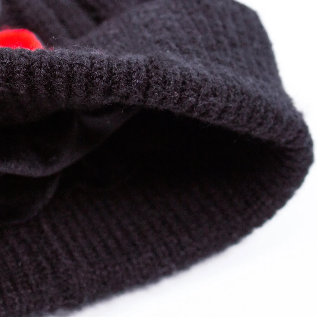 Little My — Kids Beanie, 47–55 cm, photo 2