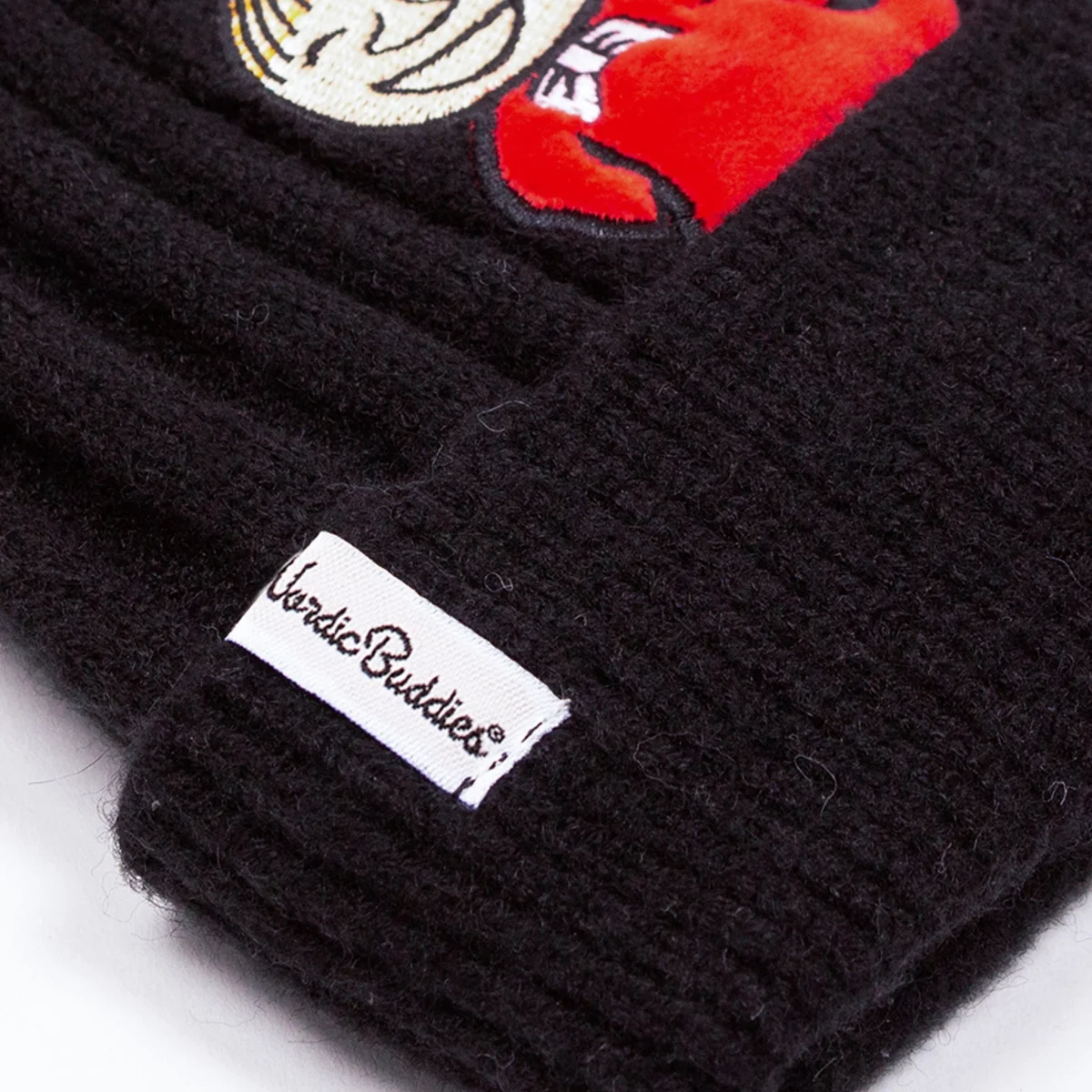 Little My — Kids Beanie, 47–55 cm, photo 3