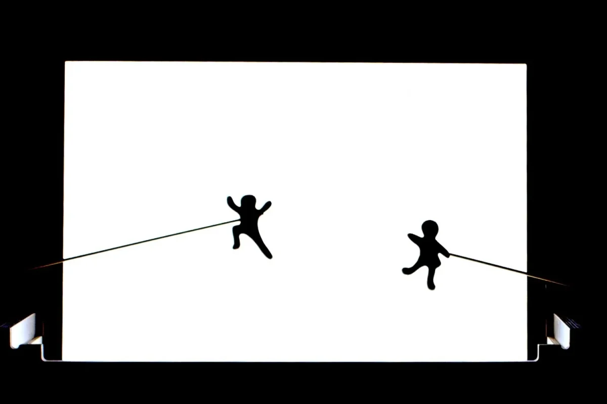 LED Light Board Panel for Drawing, 50 × 35 cm, photo 7