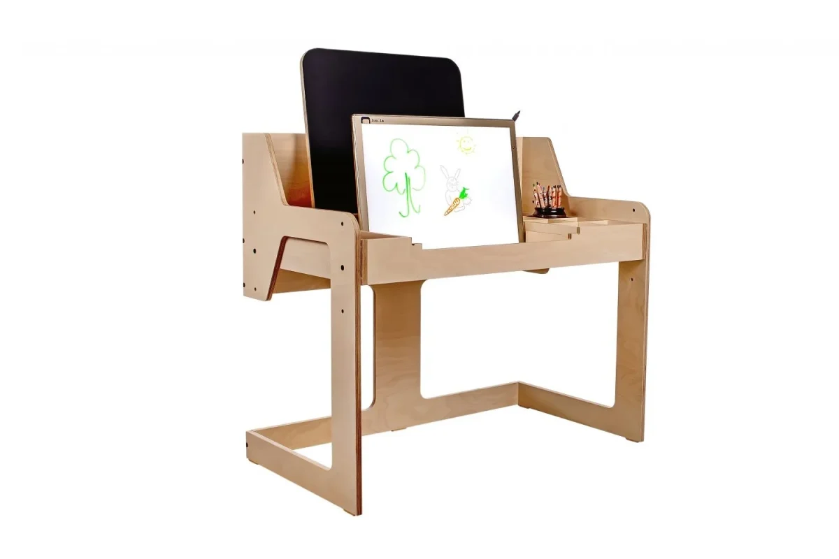 LED Light Board Panel for Drawing, 50 × 35 cm