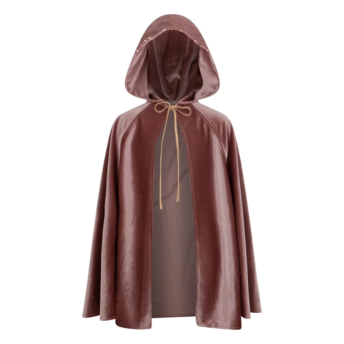 Magic Cape Dress-Up Costume, 8 Designs