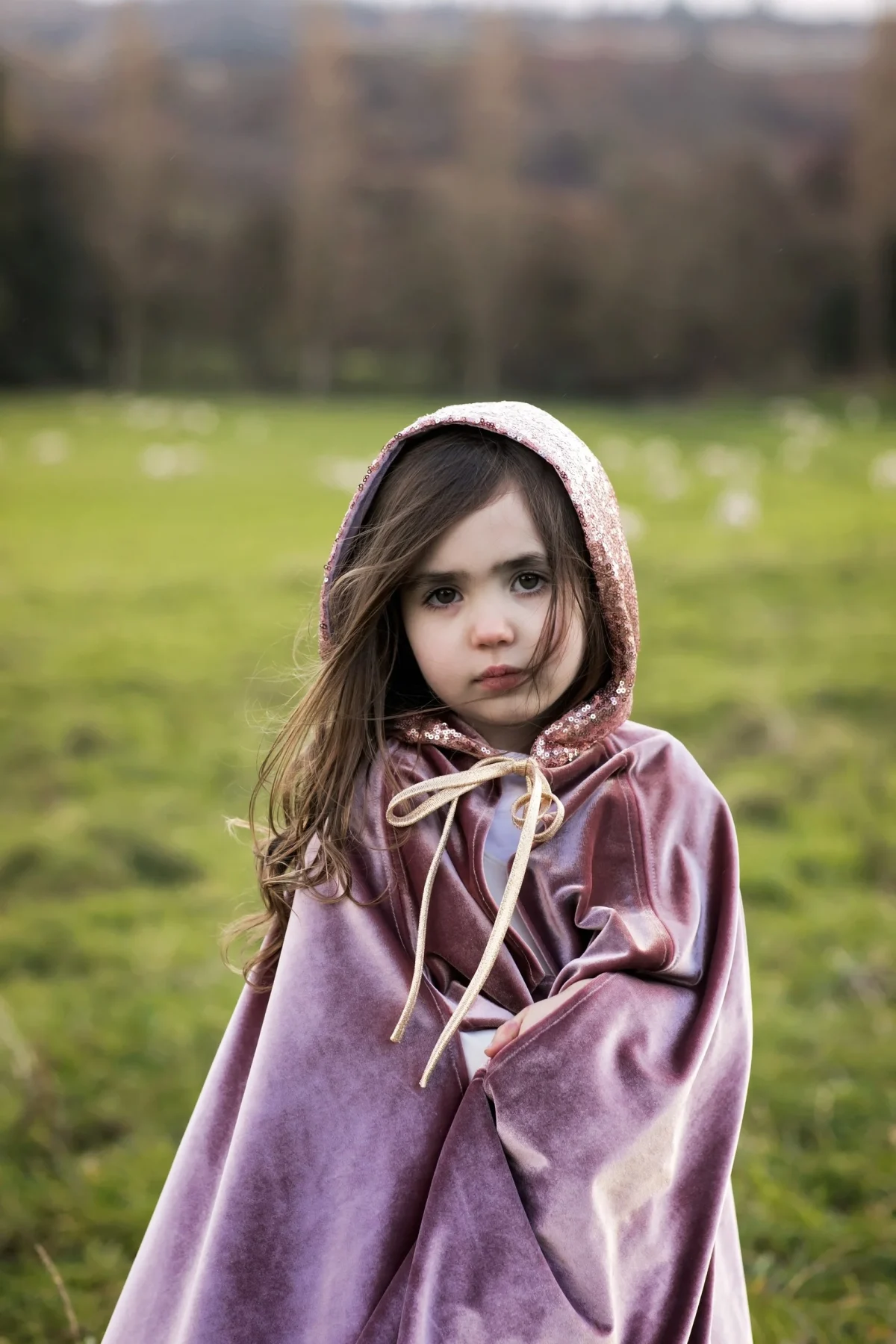 Magic Cape Dress-Up Costume, 8 Designs, photo 6