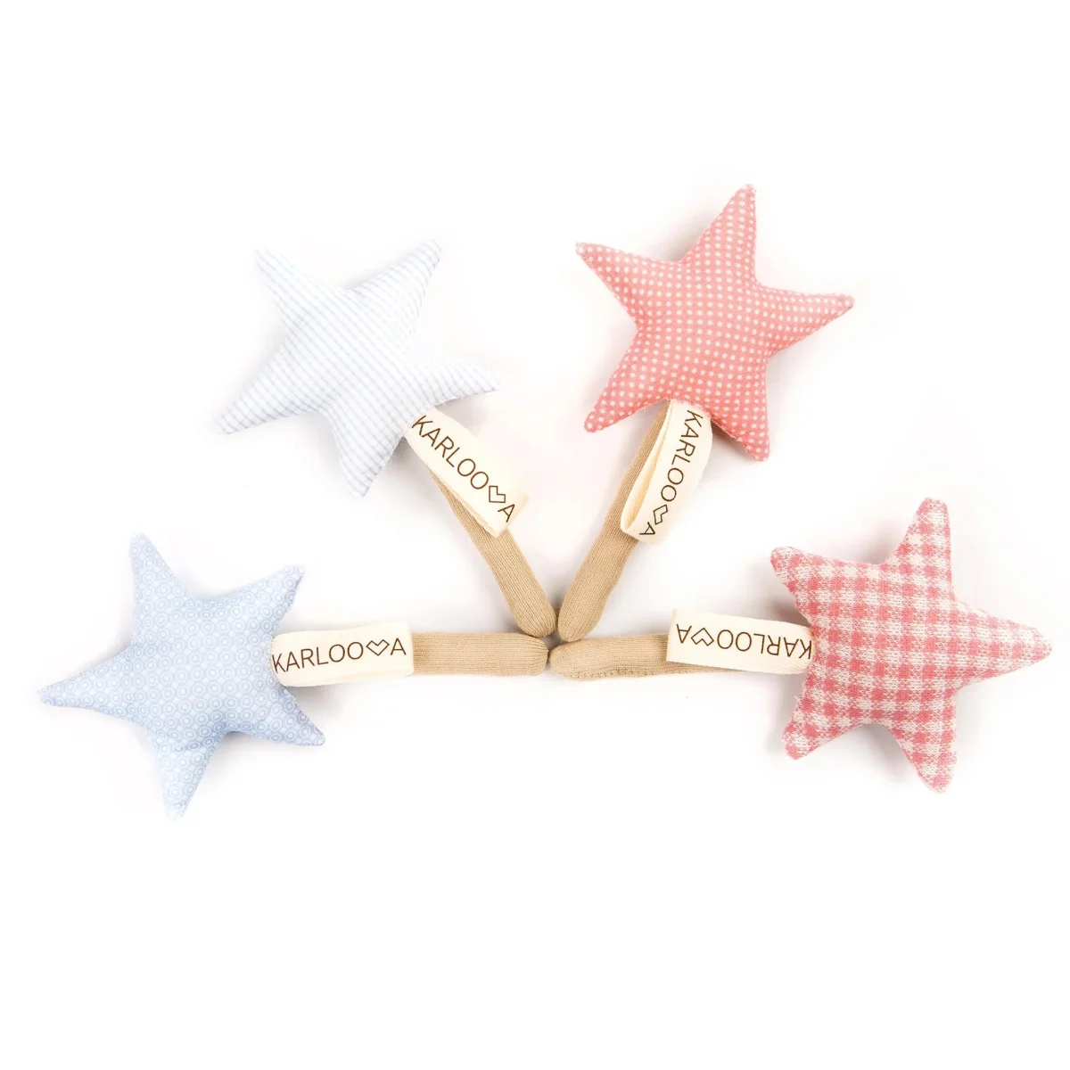 Magic Wand Jingle Toy for Babies