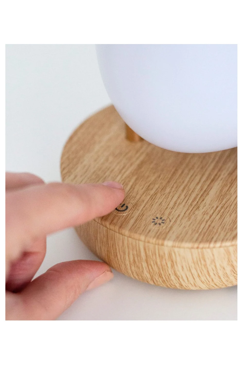 Bird Night Lamp with Bluetooth Speaker, photo 5