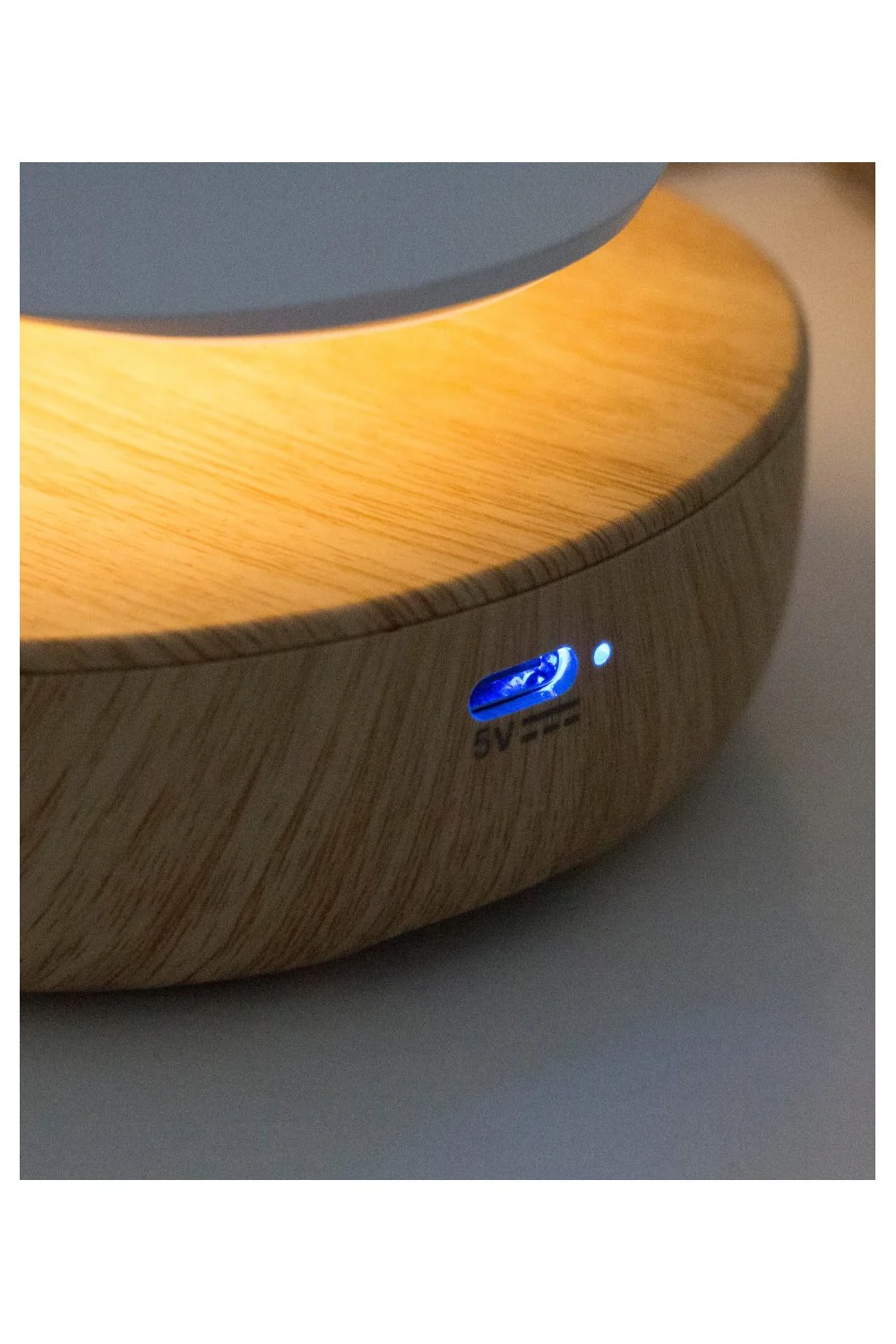 Bird Night Lamp with Bluetooth Speaker, photo 7