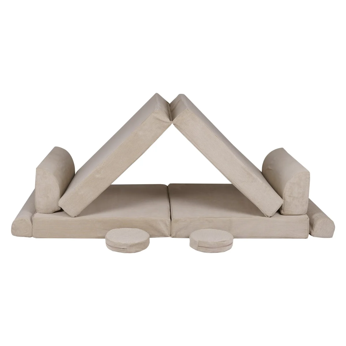 Large Slimcord Premium Sofa, photo 12