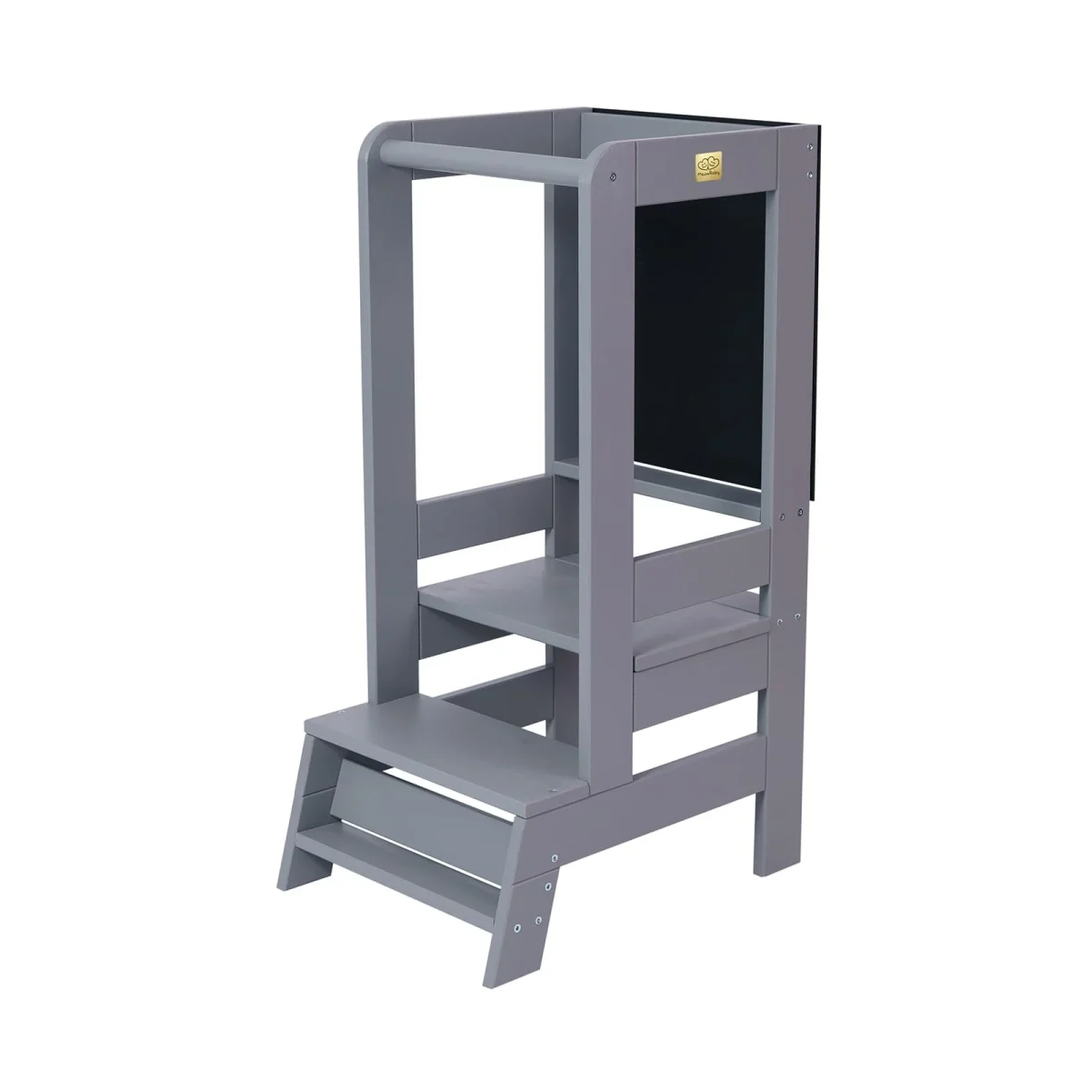 Pine Wood Kitchen Helper with Board