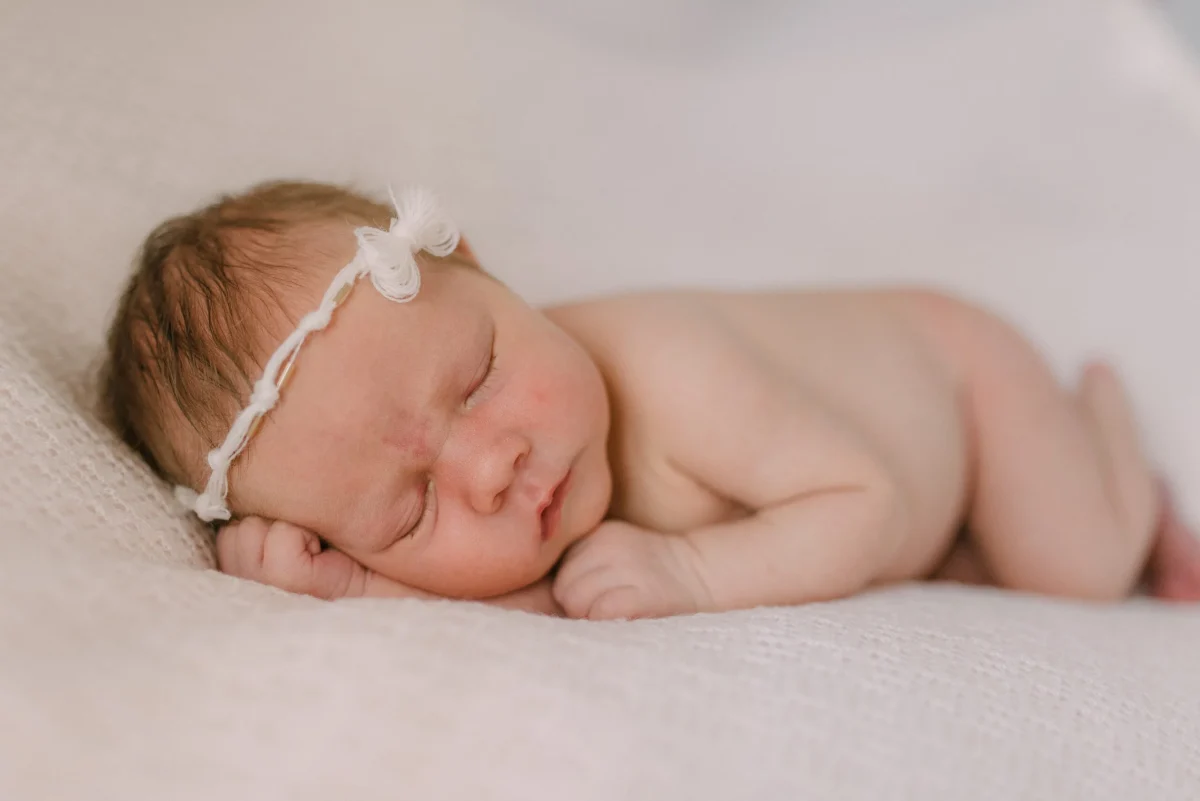 Merino wool baby blanket DELIGHT, photo 4