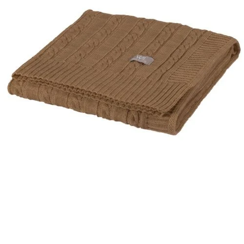 Merino wool baby blanket HOPE, photo 3