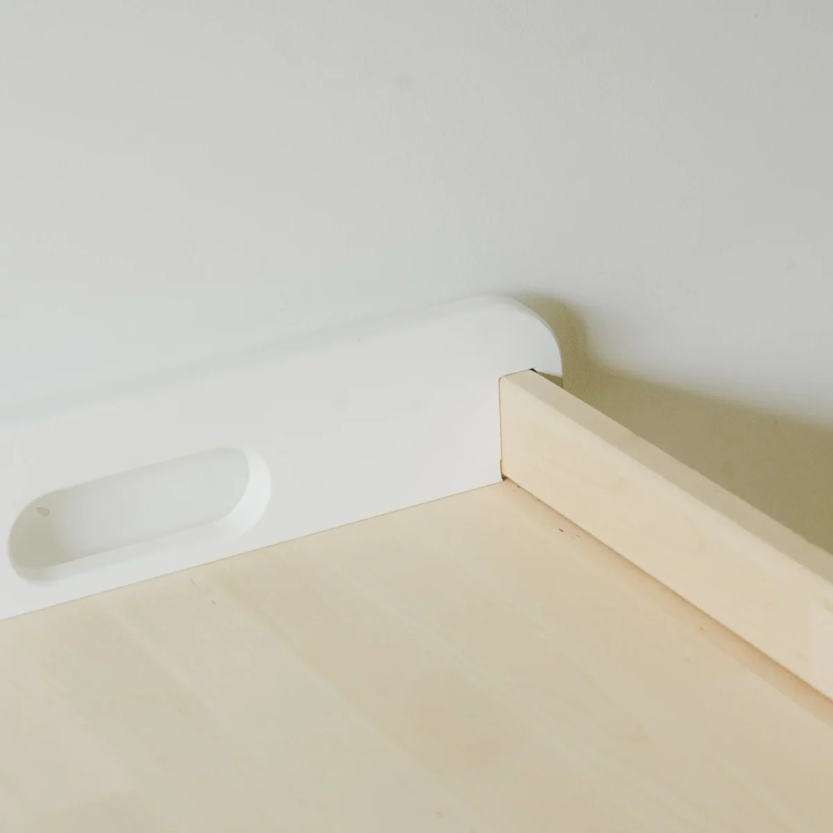 Montessori Toy Shelf Maxi, photo 2