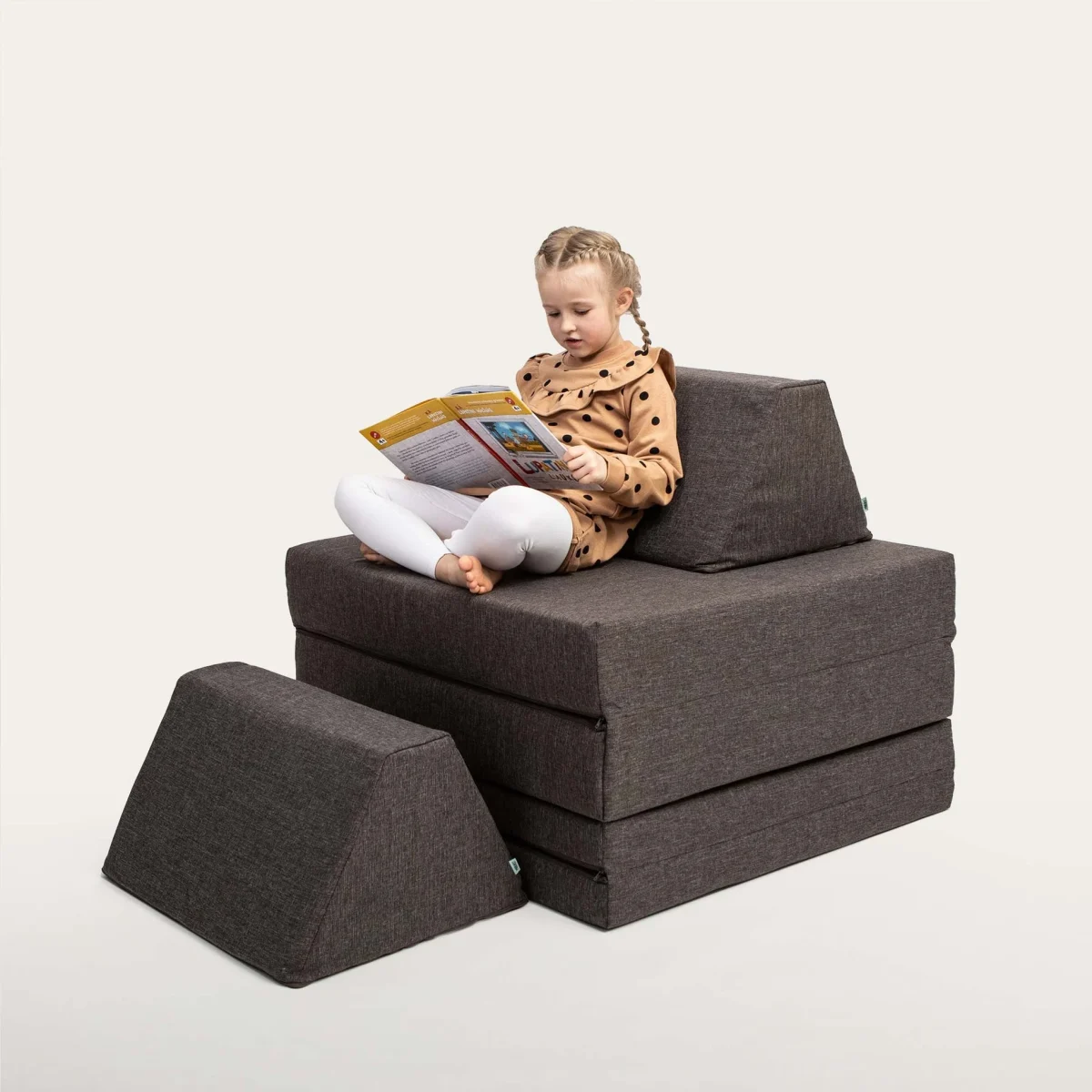 Activity Play Mattress Set, photo 15