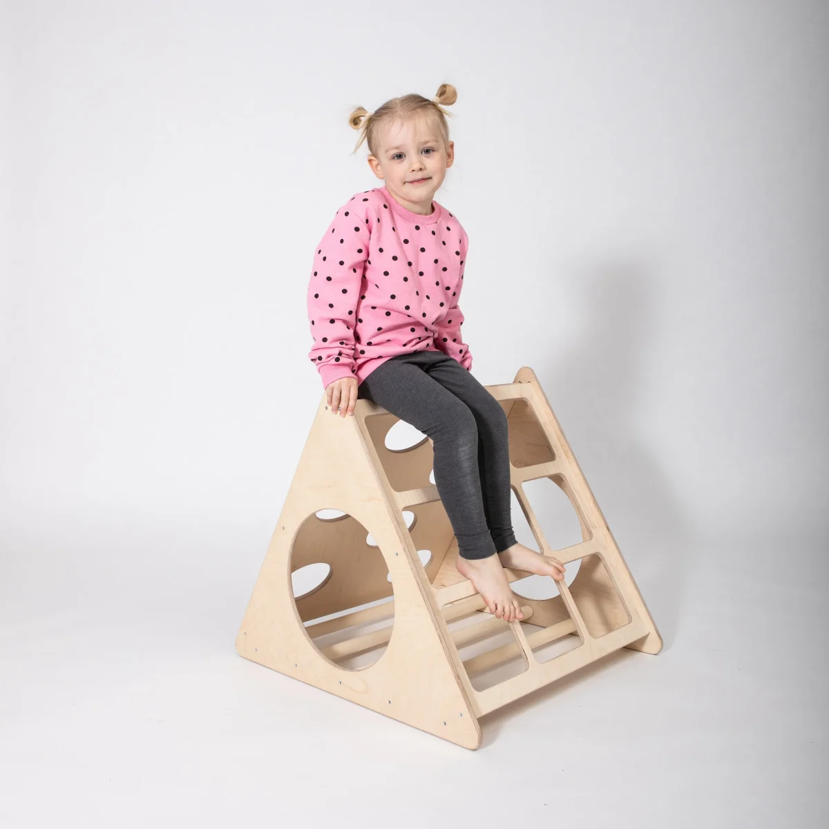 3-Angle Climber, 59.7 cm High, photo 5