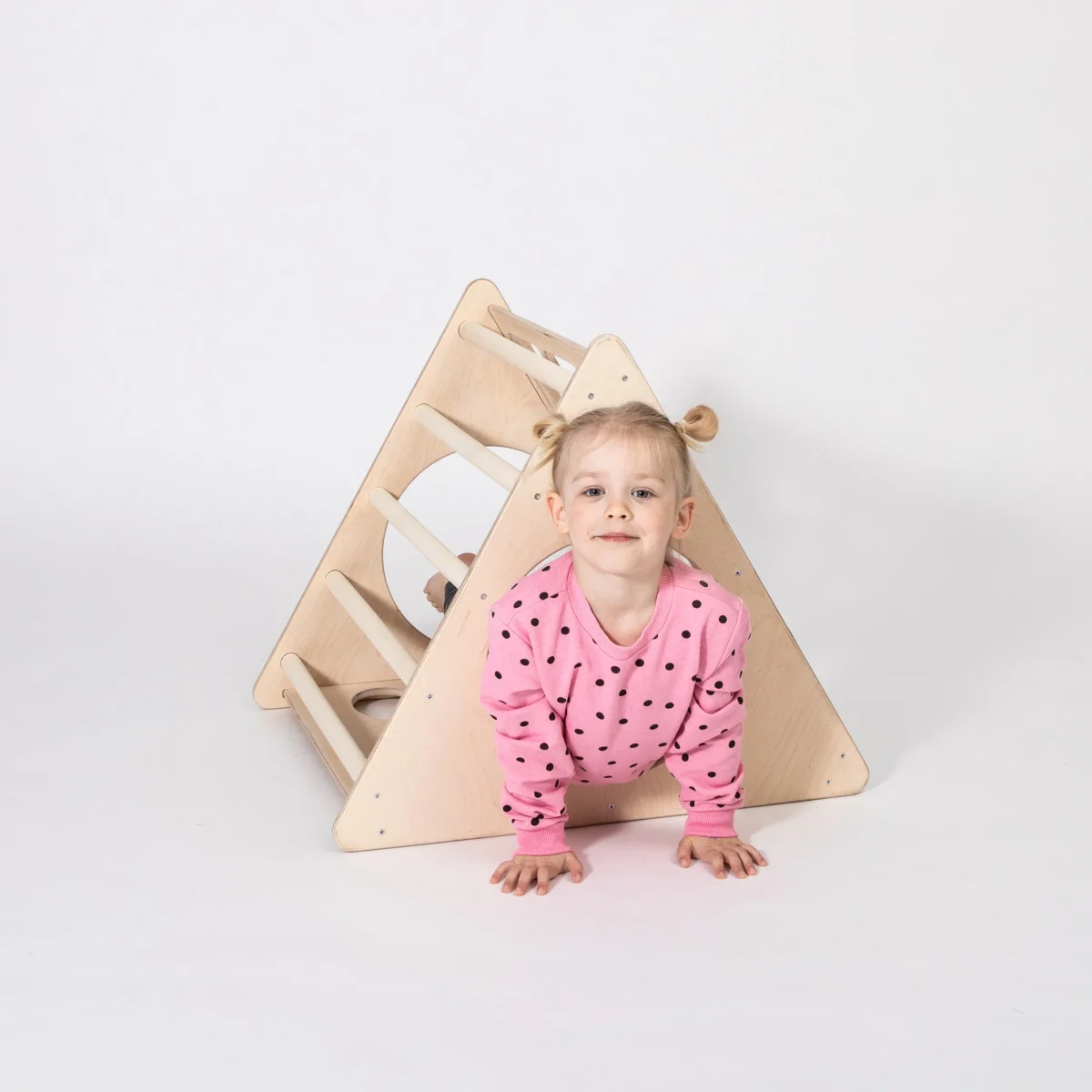 3-Angle Climber, 59.7 cm High