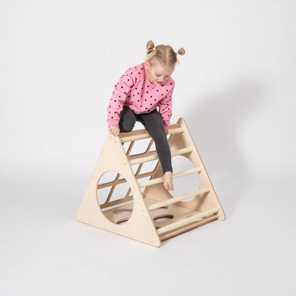 3-Angle Climber, 59.7 cm High, photo 2