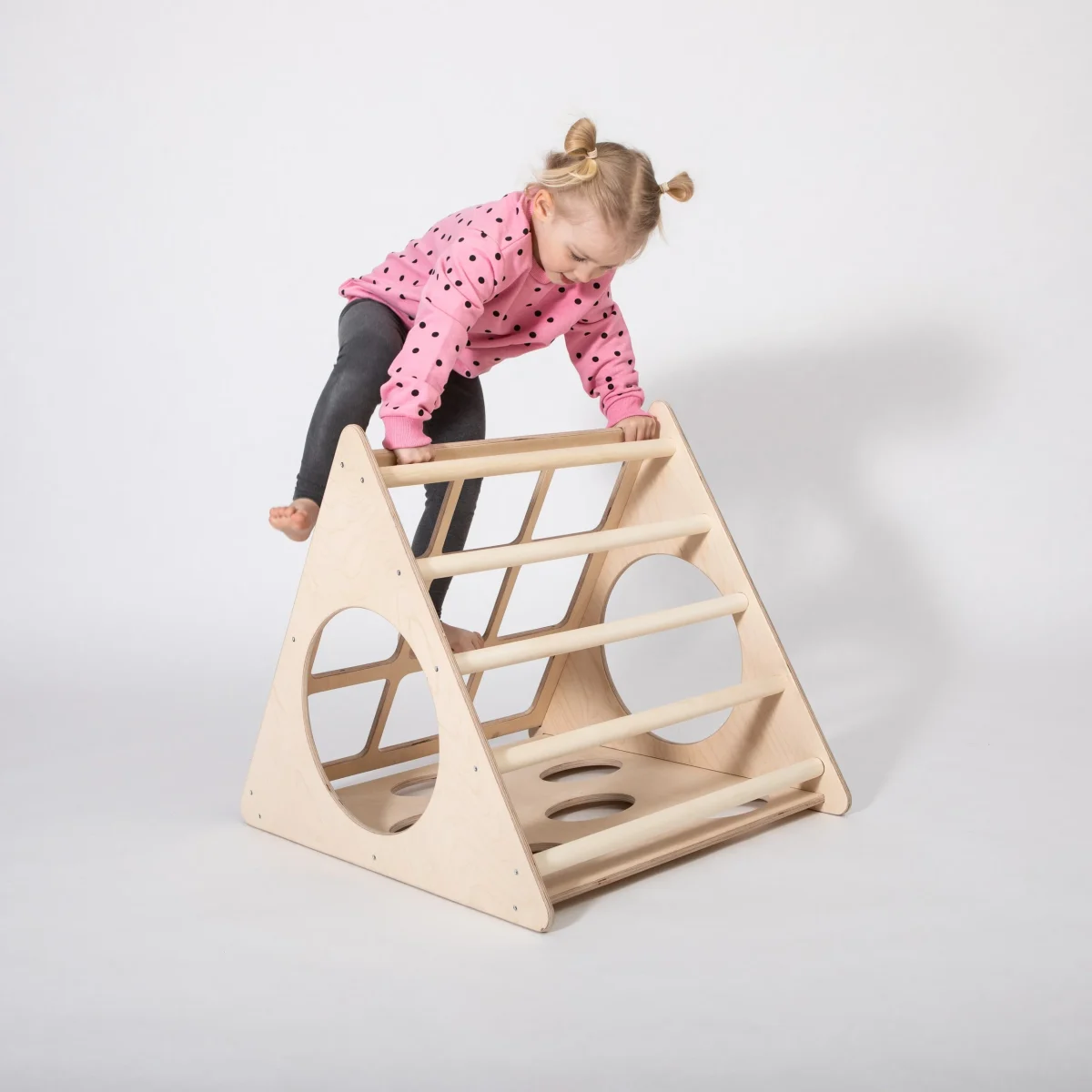 3-Angle Climber, 59.7 cm High, photo 4