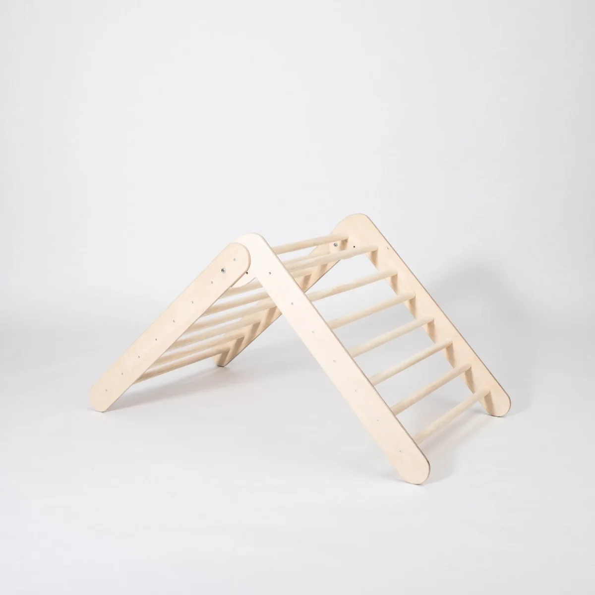 Climbing Triangle, 8 Rungs per Side, No Ramp, photo 3