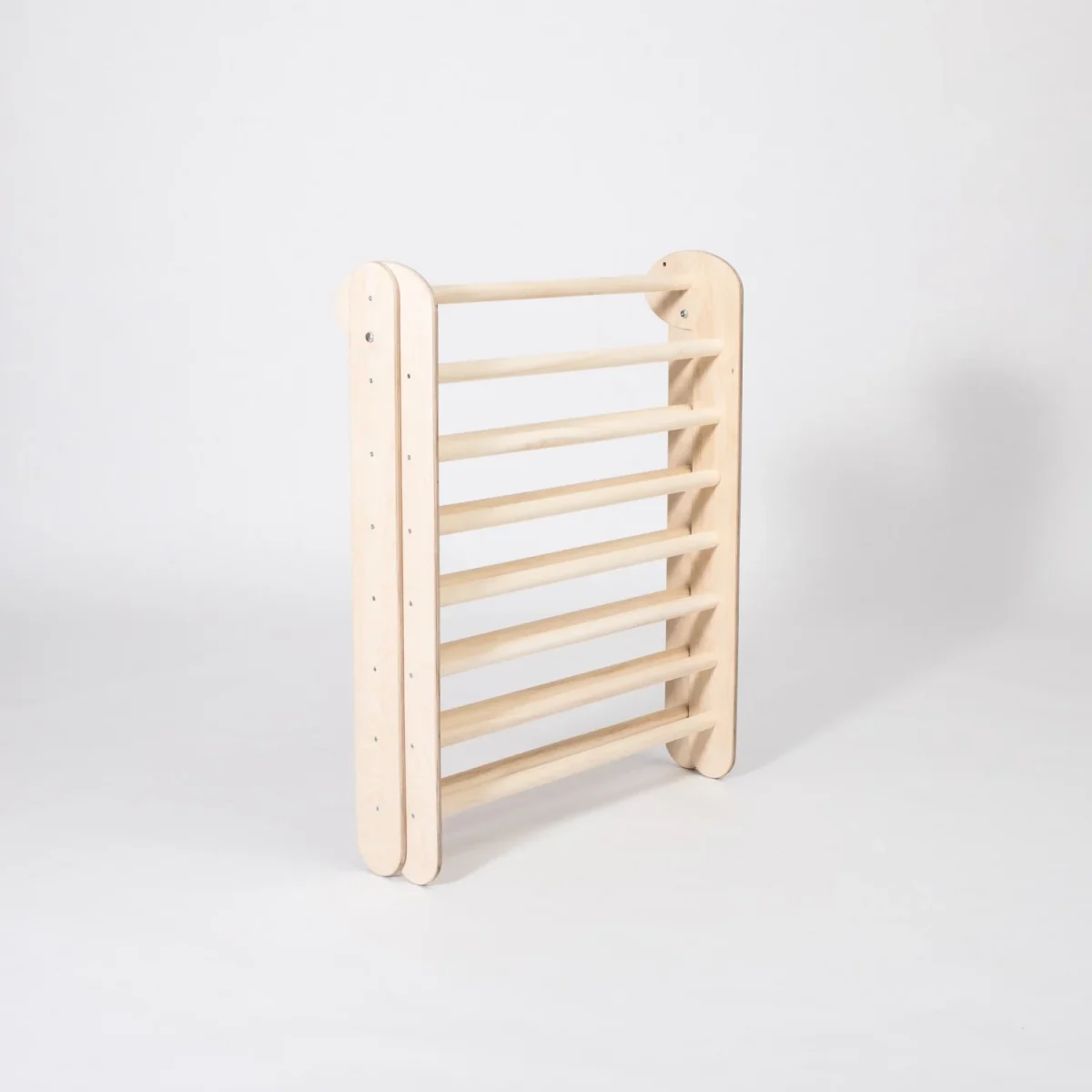 Climbing Triangle, 8 Rungs per Side, No Ramp