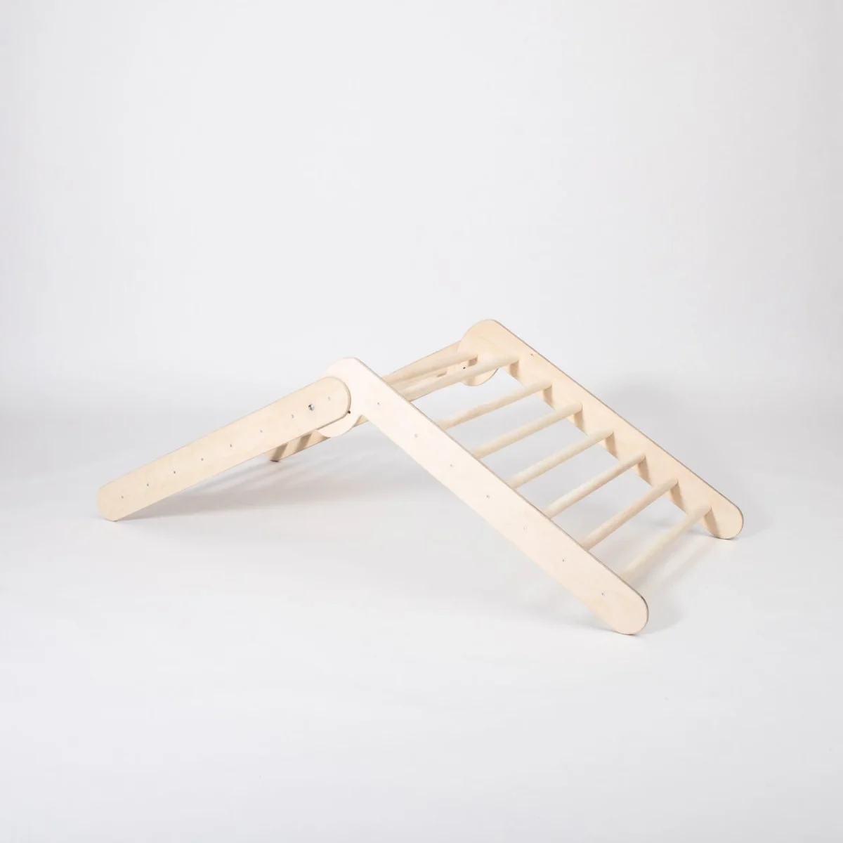 Climbing Triangle, 8 Rungs per Side, No Ramp, photo 5